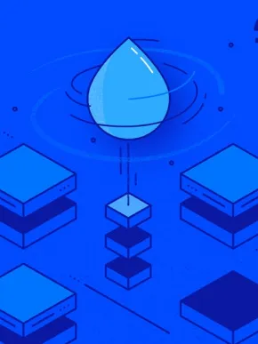 Digital ocean
