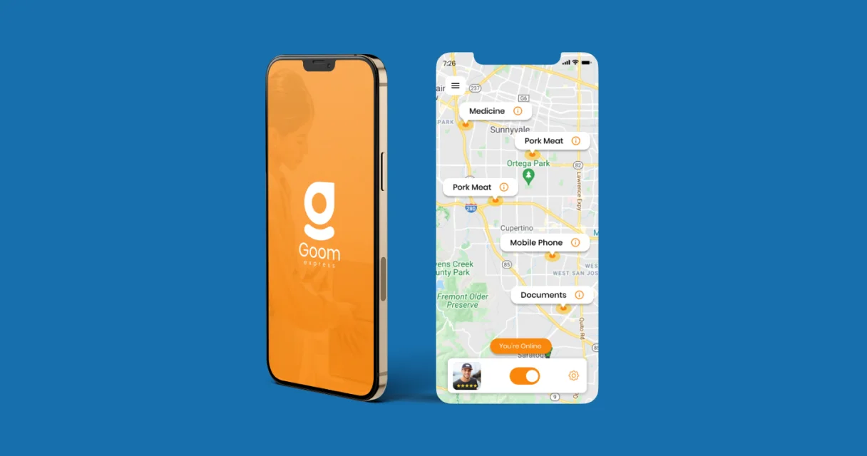Goom Express