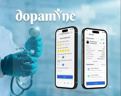 dopamine-mobile-app-development