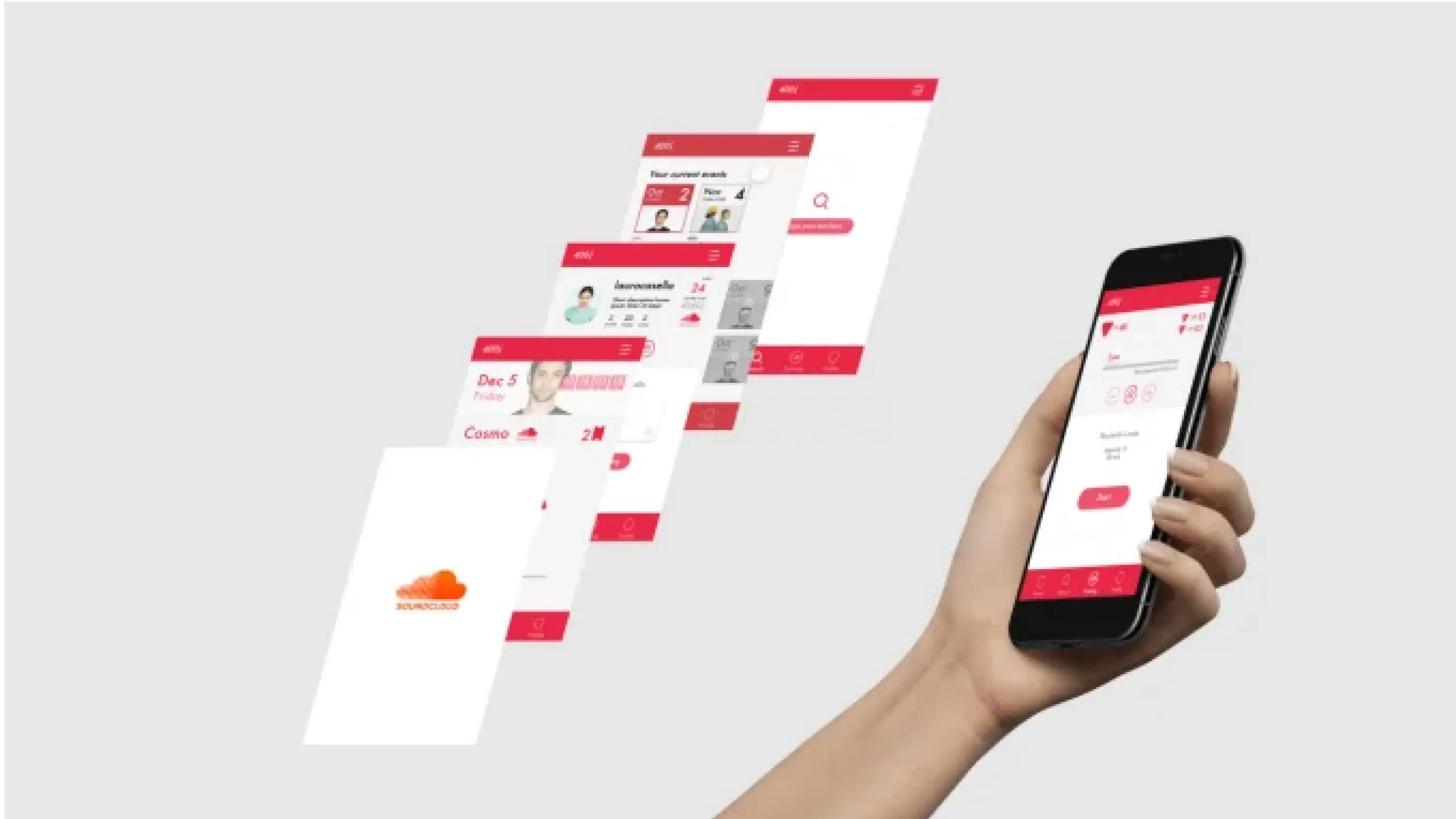 Designing for Delight: How UX UI Drives User Engagement in Mobile Apps