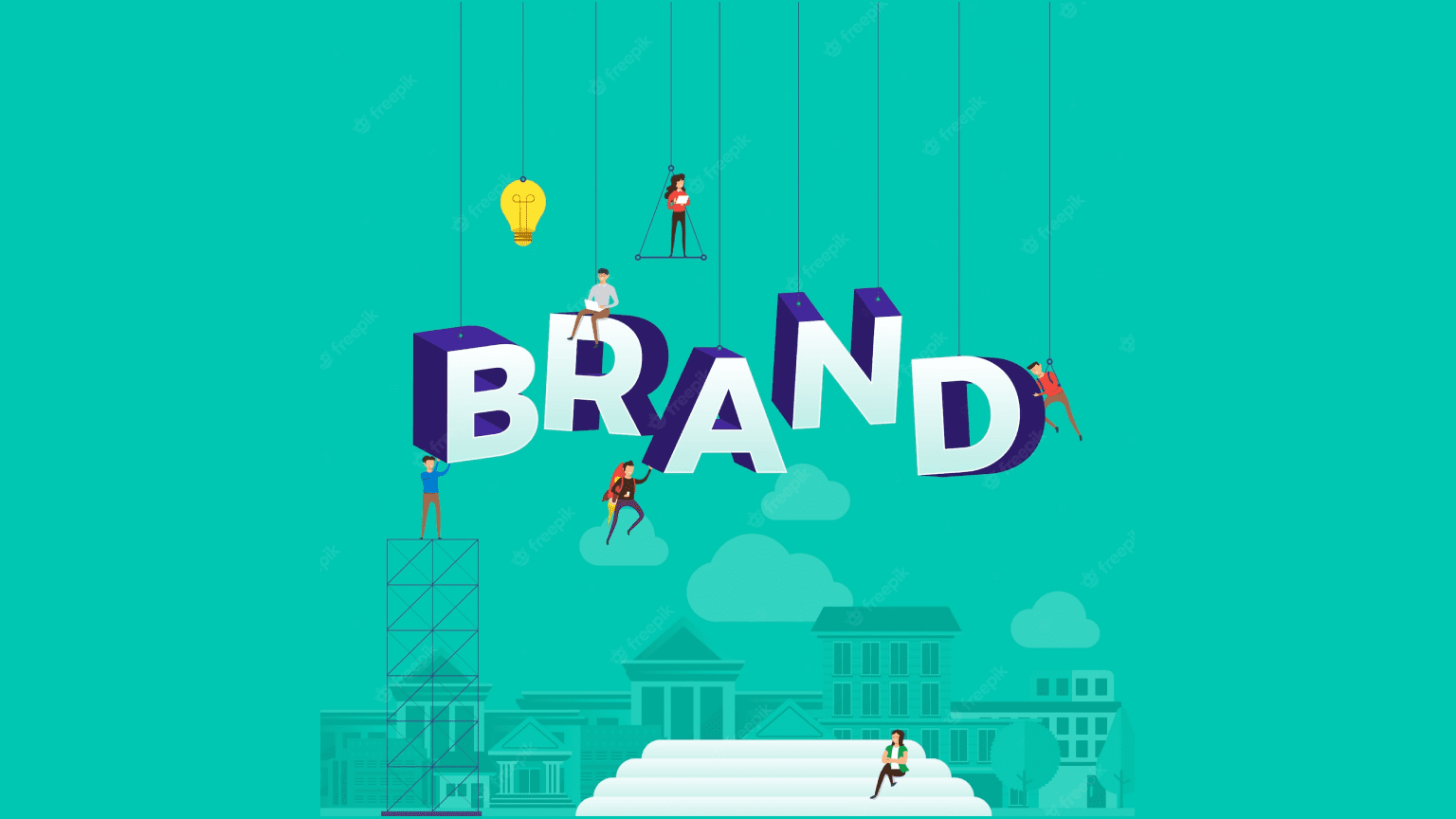 Brand Identity Enchantment: Small Business Journey