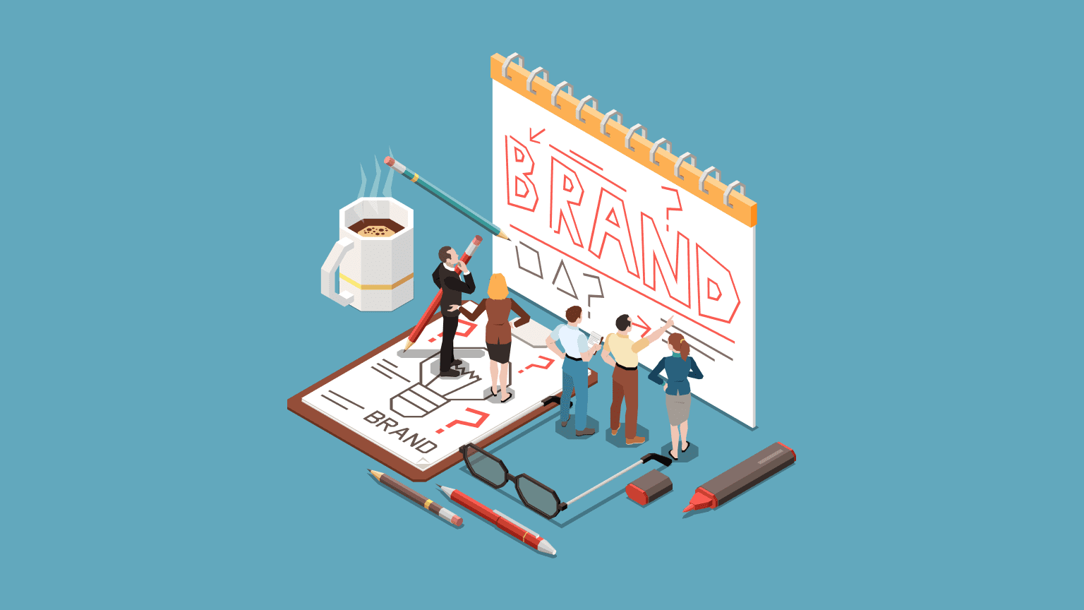 Remarkable Brand Identity: Power for Small Businesses